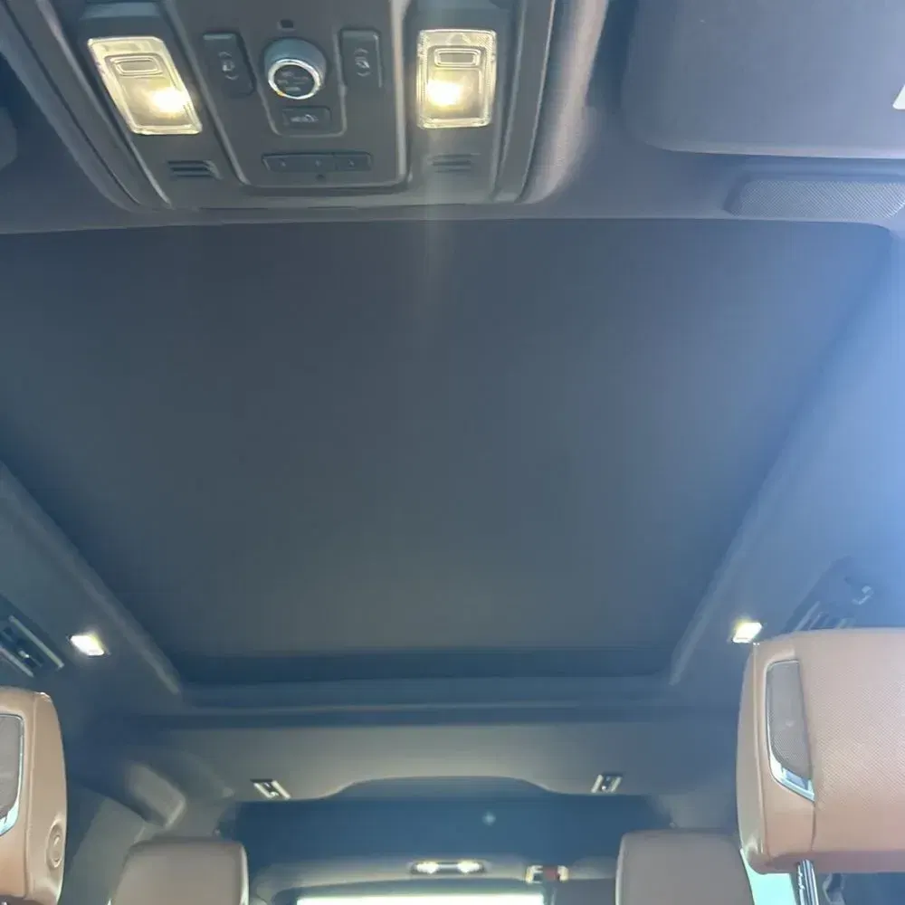 2022 Cadillac Escalade Sport