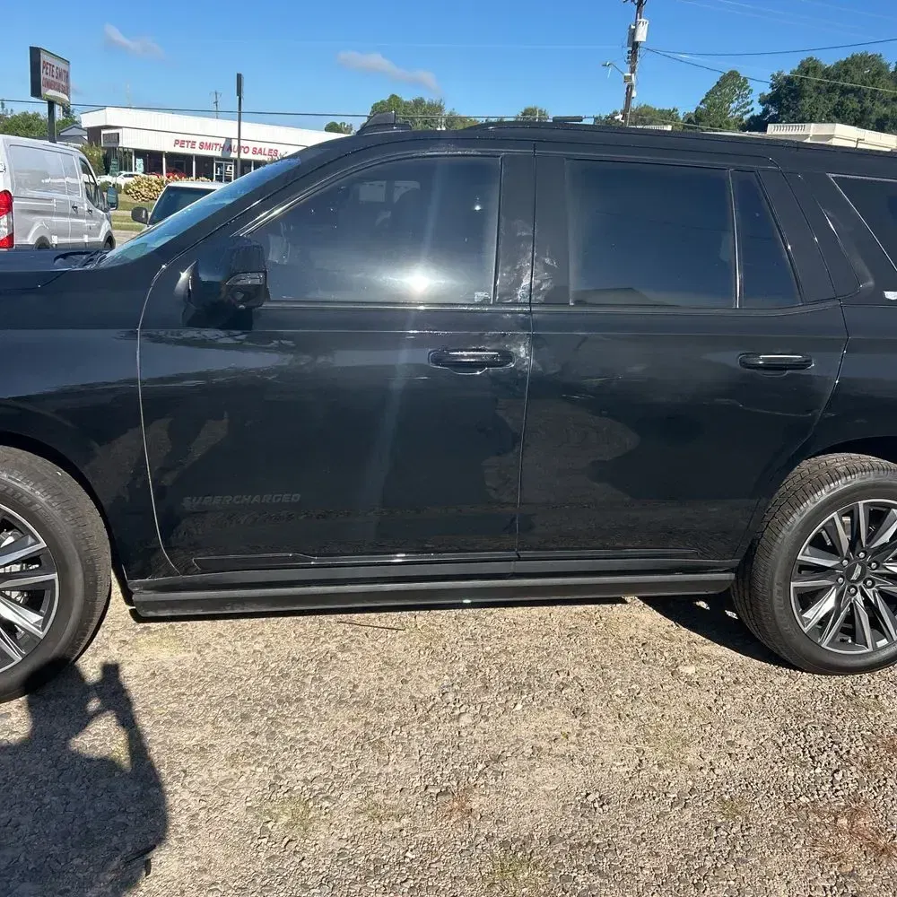2022 Cadillac Escalade Sport