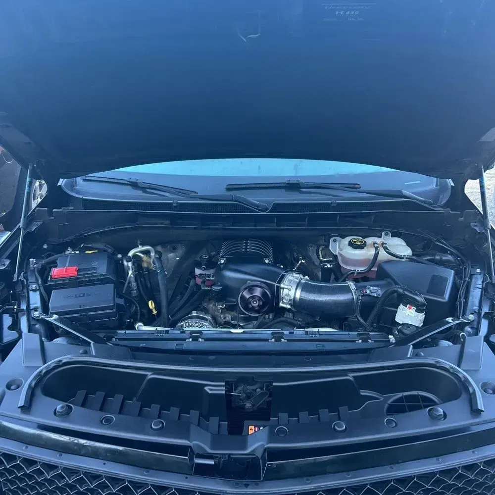 2022 Cadillac Escalade Sport