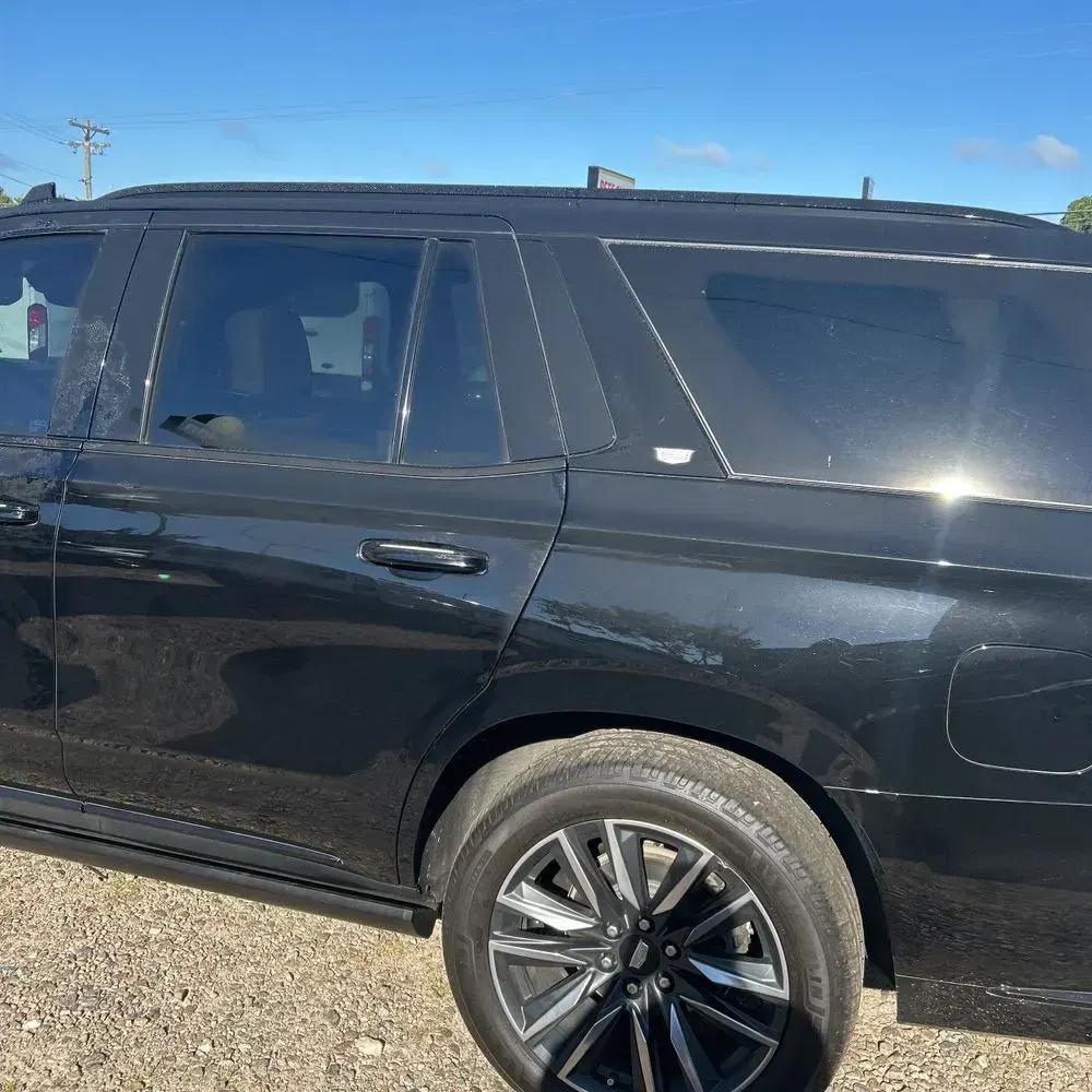 2022 Cadillac Escalade Sport