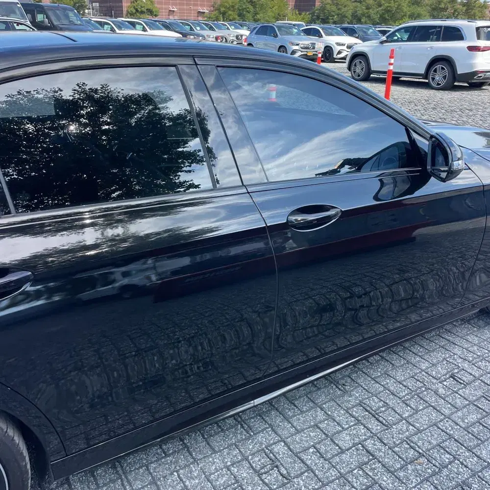 2022 Mercedes-Benz E-Class AMG E 53