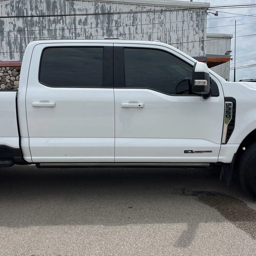 2023 Ford F-350 Super Duty Lariat