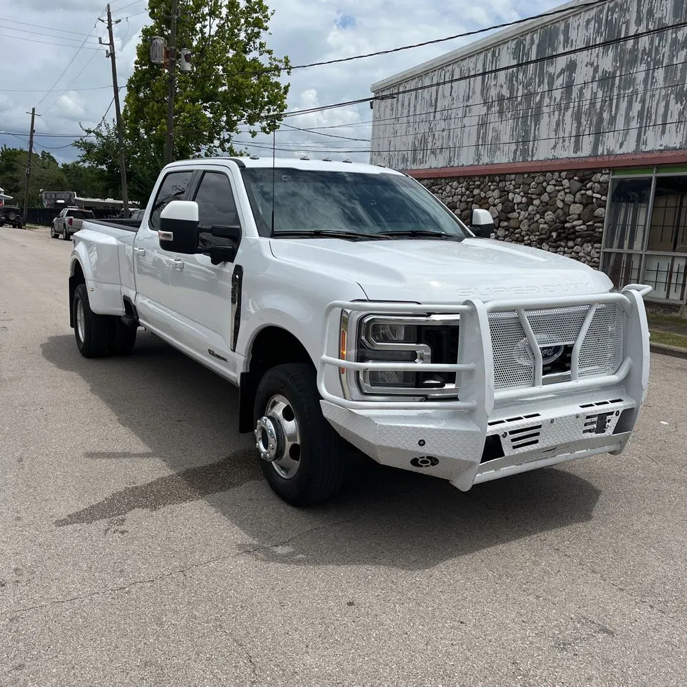2023 Ford F-350 Super Duty Lariat