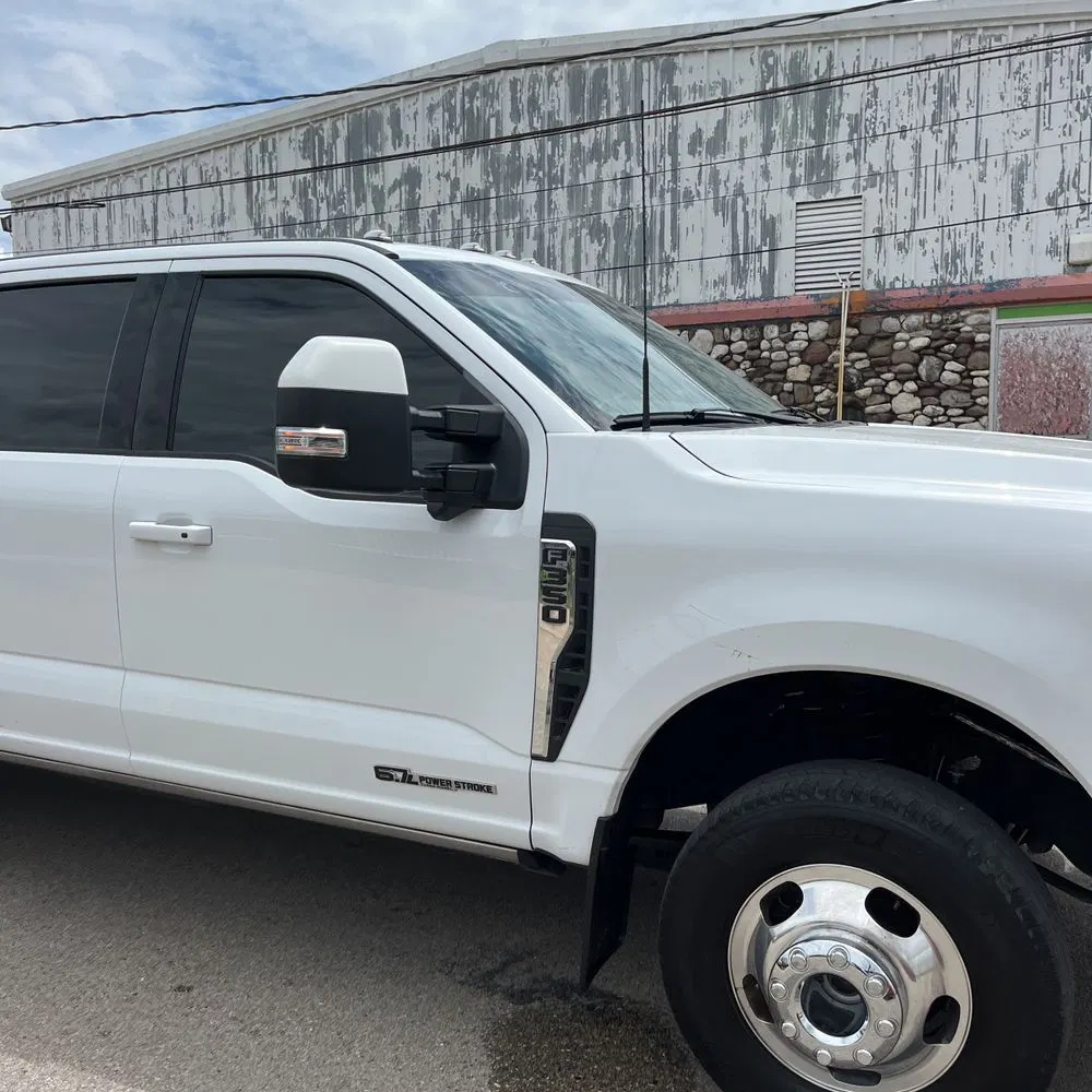 2023 Ford F-350 Super Duty Lariat