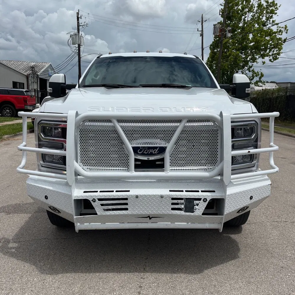 2023 Ford F-350 Super Duty Lariat