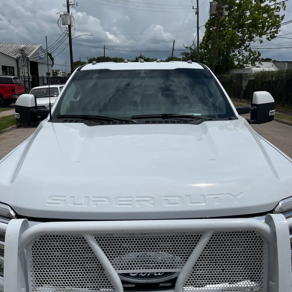 2023 Ford F-350 Super Duty Lariat