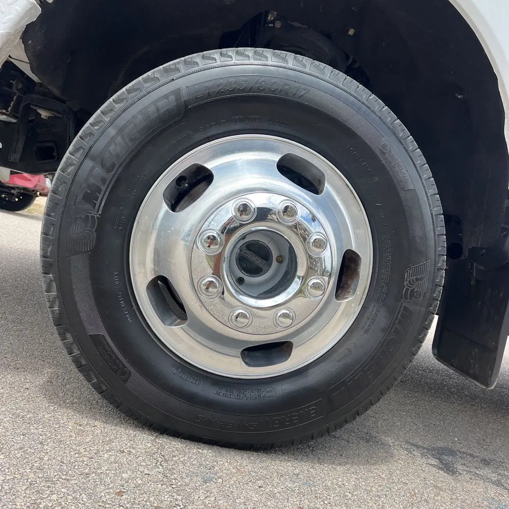 2023 Ford F-350 Super Duty Lariat