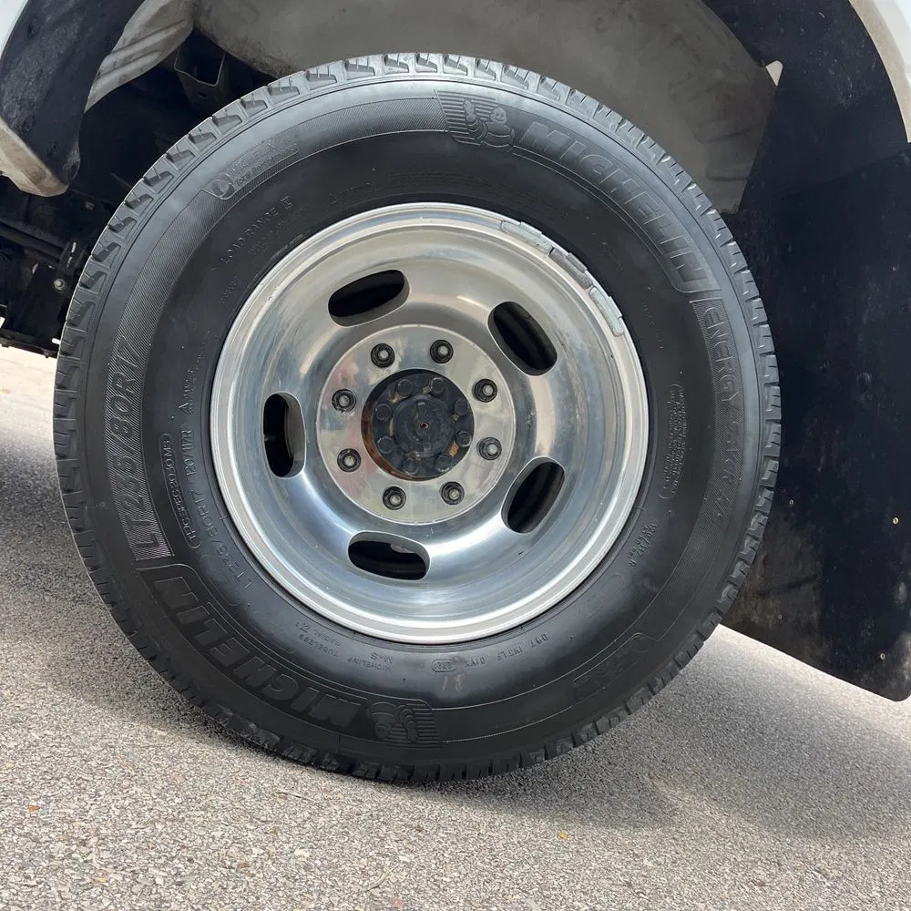 2023 Ford F-350 Super Duty Lariat