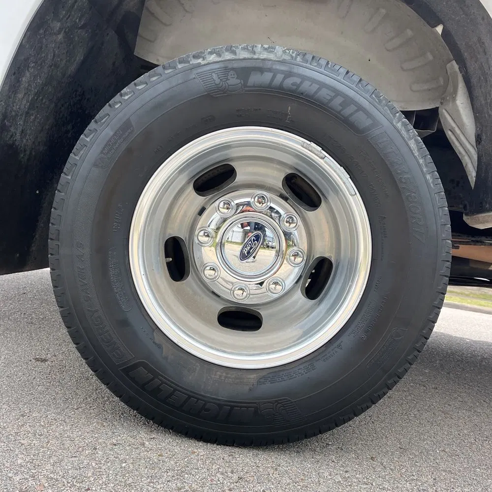 2023 Ford F-350 Super Duty Lariat