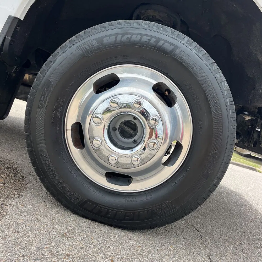 2023 Ford F-350 Super Duty Lariat