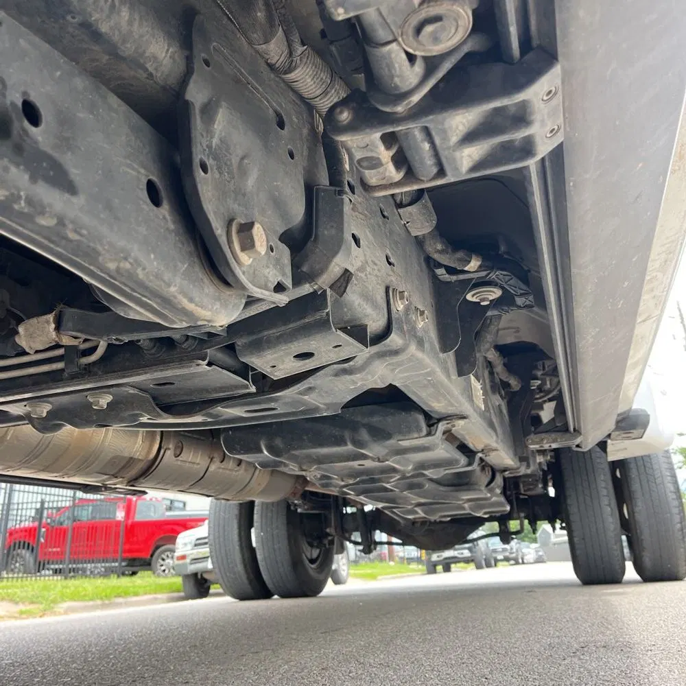 2023 Ford F-350 Super Duty Lariat