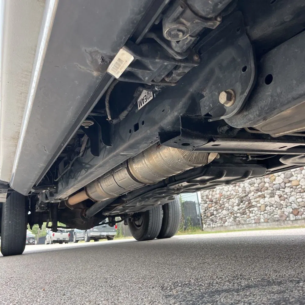 2023 Ford F-350 Super Duty Lariat