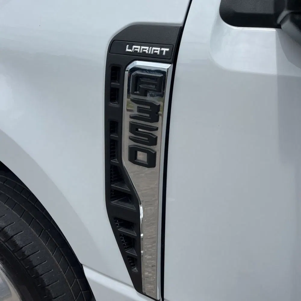 2023 Ford F-350 Super Duty Lariat