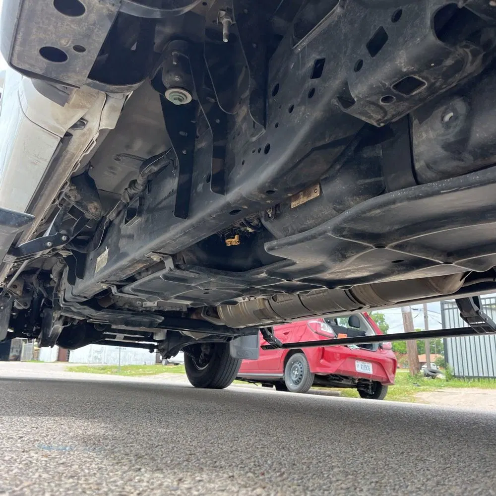 2023 Ford F-350 Super Duty Lariat