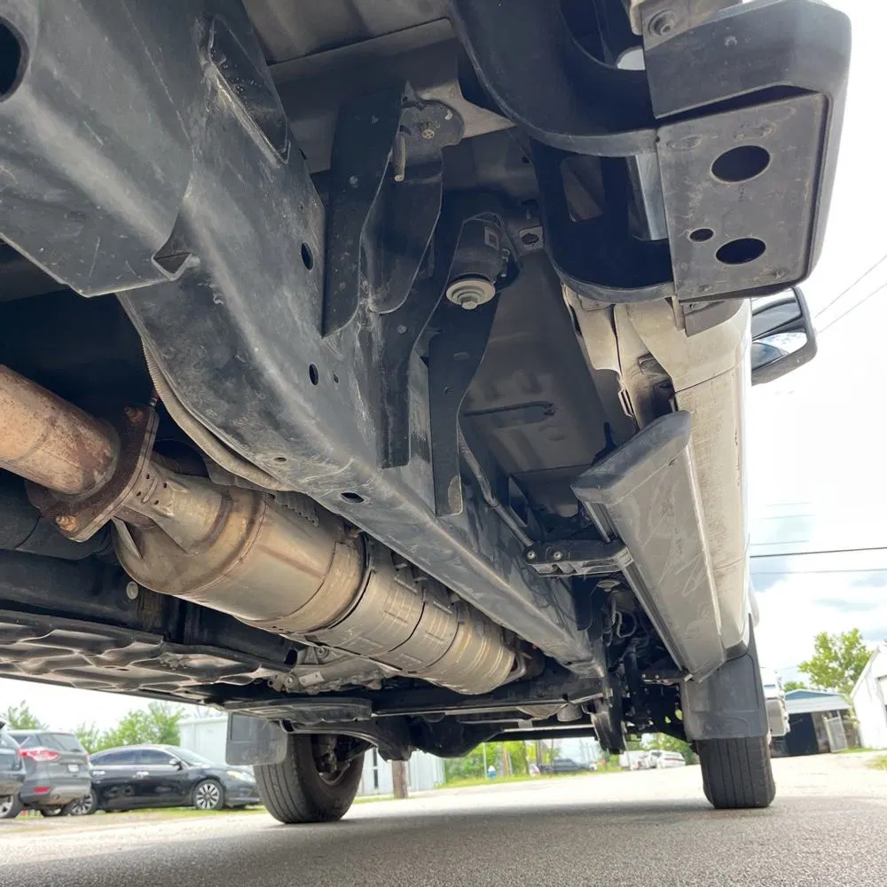 2023 Ford F-350 Super Duty Lariat