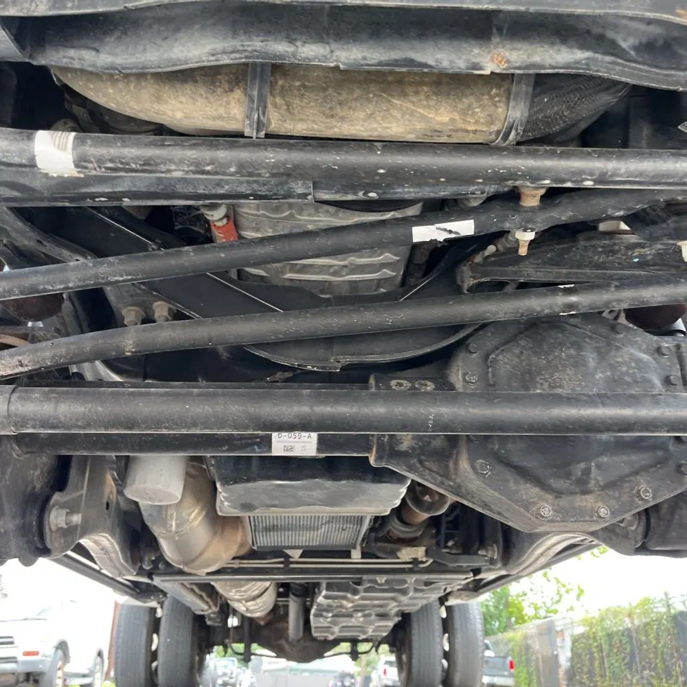 2023 Ford F-350 Super Duty Lariat