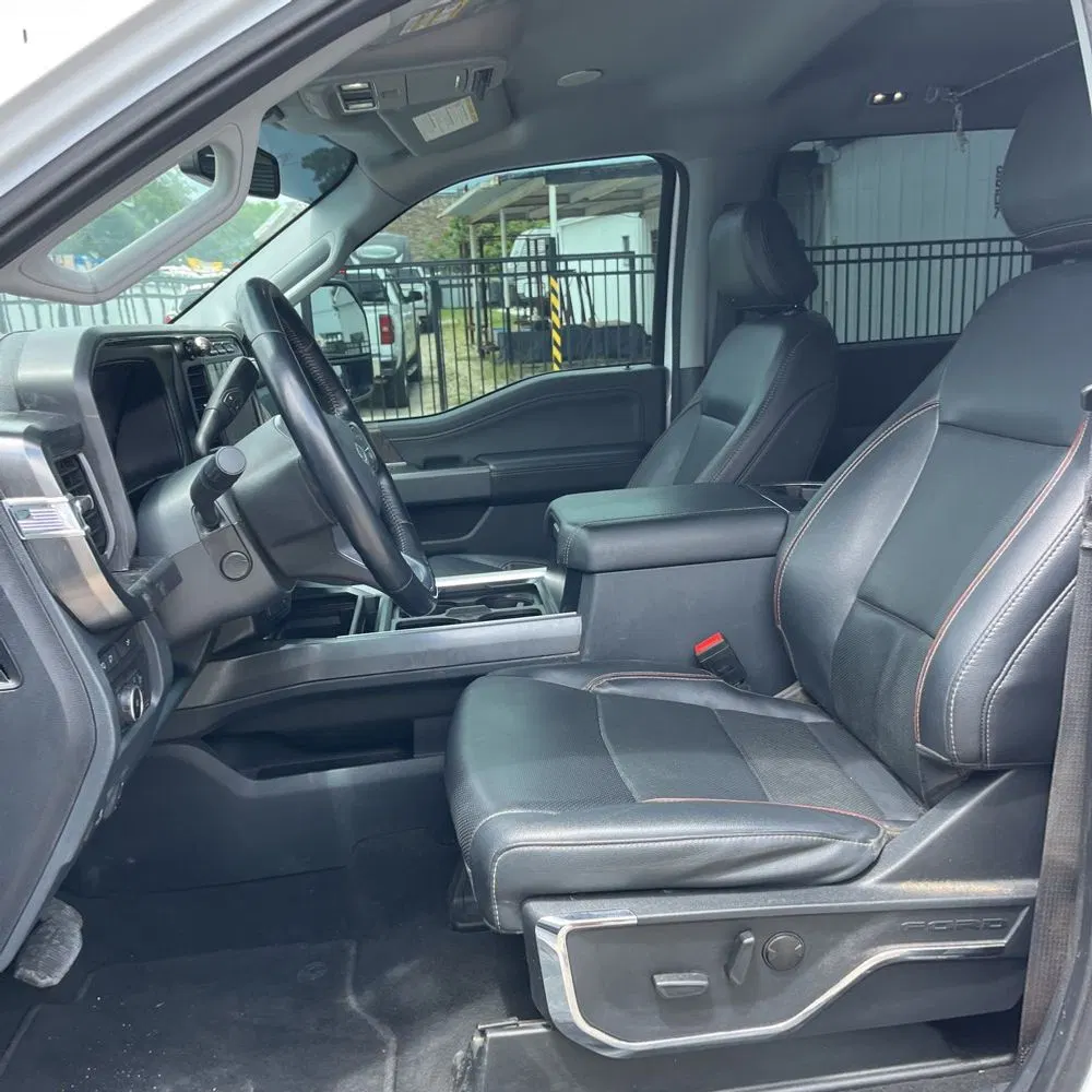 2023 Ford F-350 Super Duty Lariat