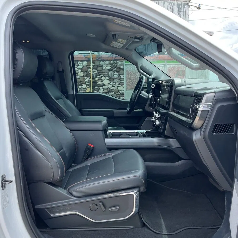 2023 Ford F-350 Super Duty Lariat
