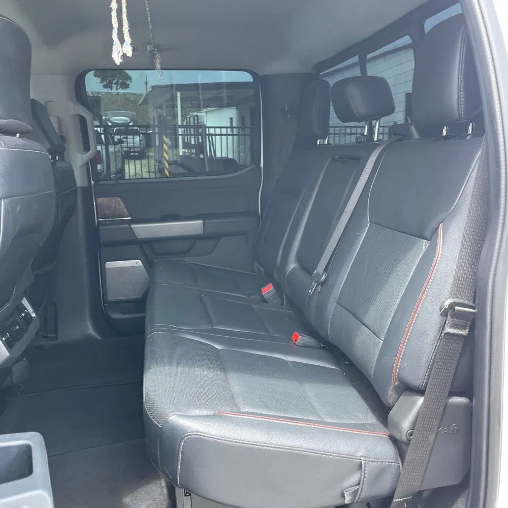 2023 Ford F-350 Super Duty Lariat