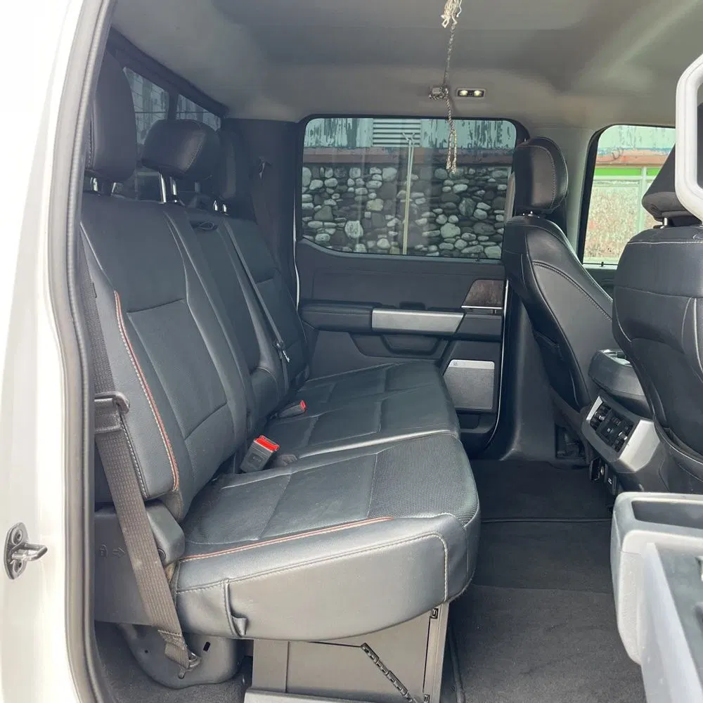 2023 Ford F-350 Super Duty Lariat