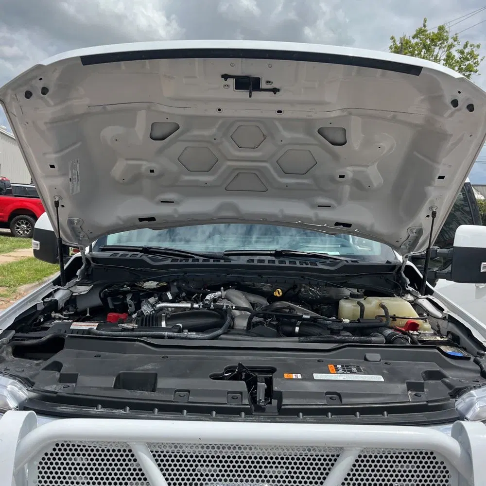2023 Ford F-350 Super Duty Lariat