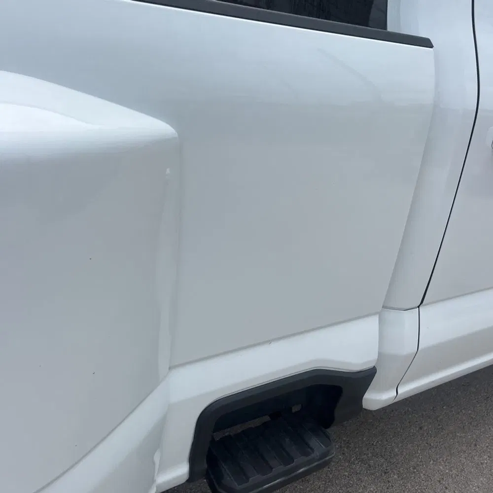 2023 Ford F-350 Super Duty Lariat