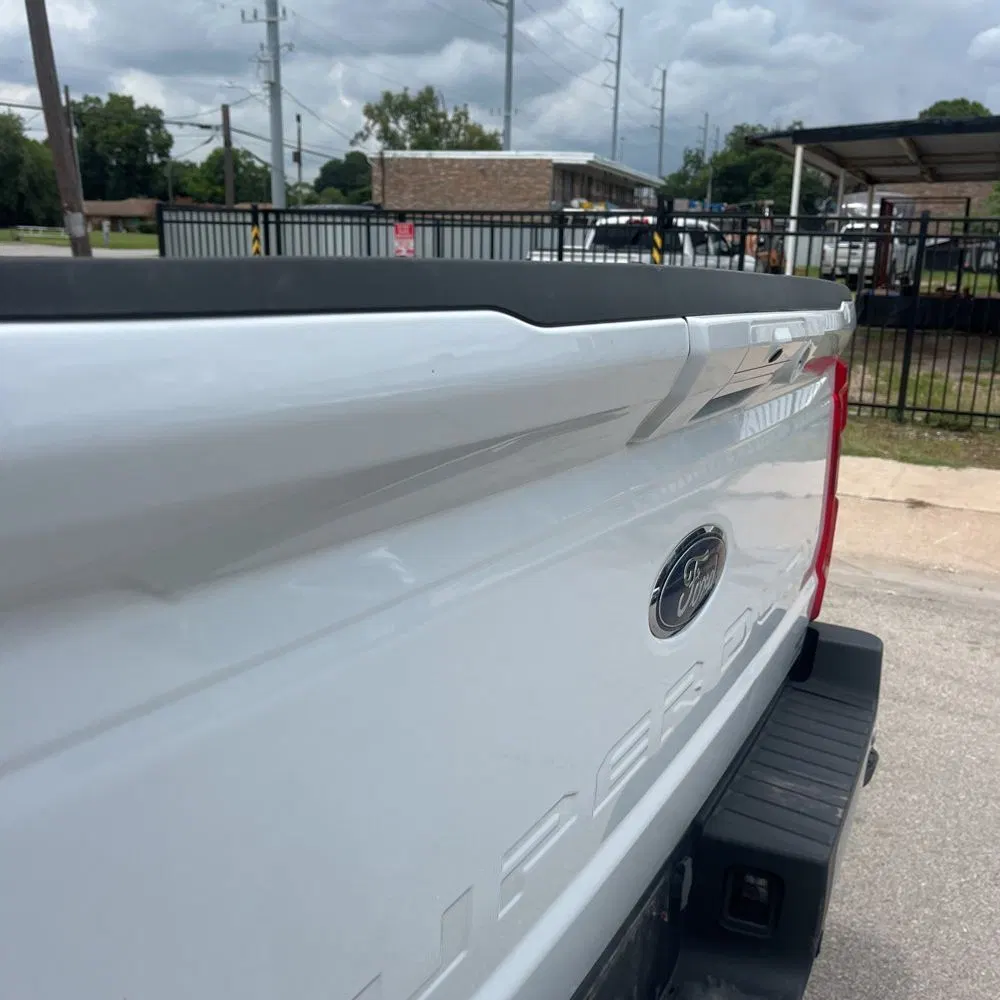 2023 Ford F-350 Super Duty Lariat