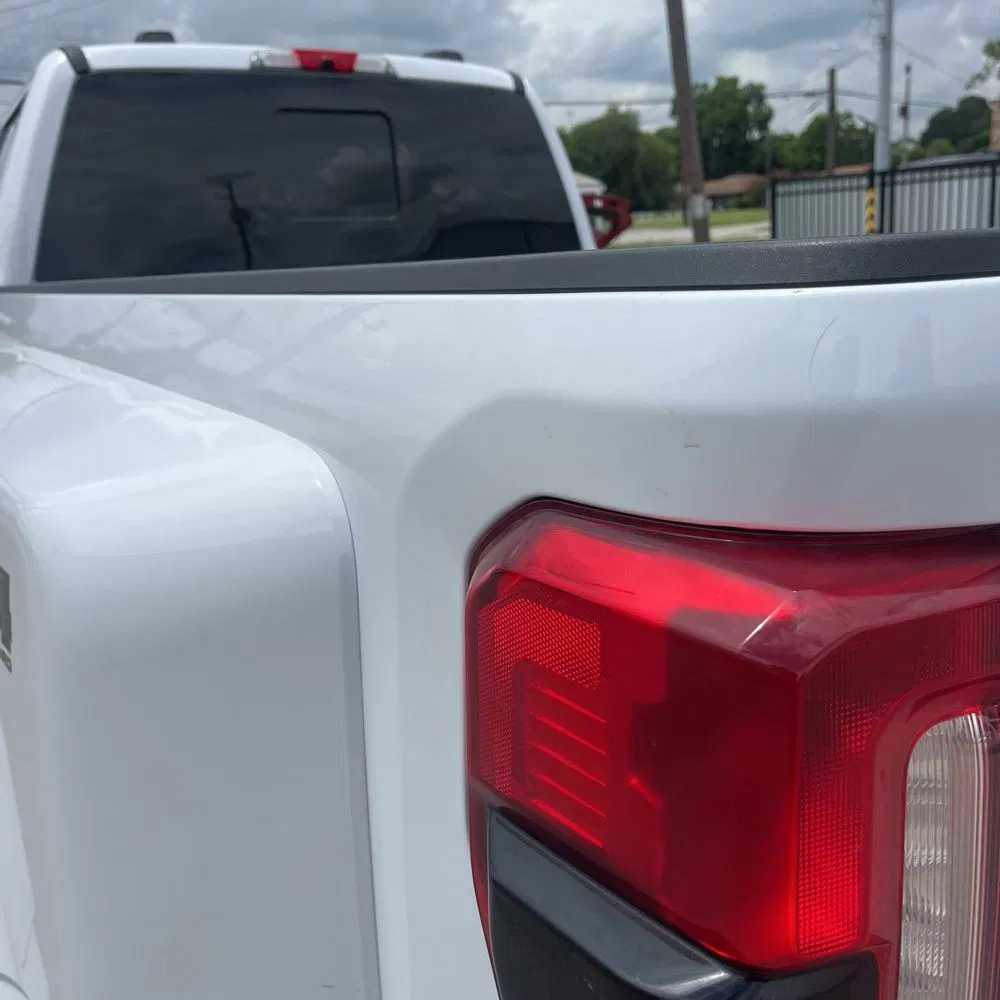 2023 Ford F-350 Super Duty Lariat
