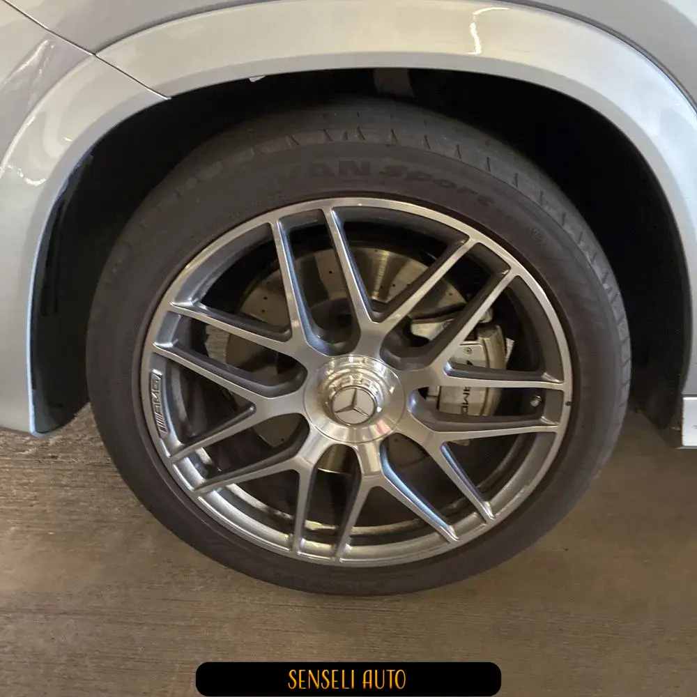 2024 Mercedes-Benz GLE AMG GLE 53
