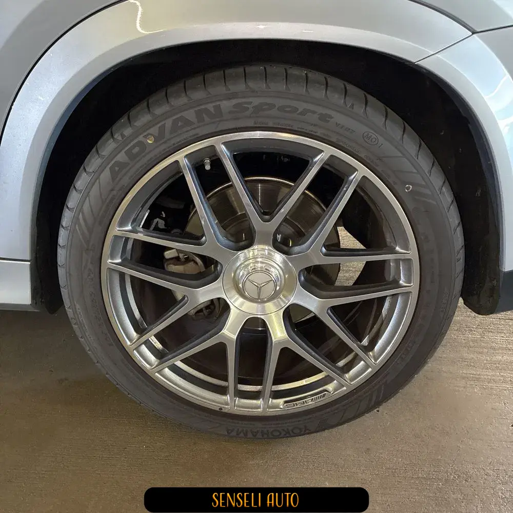 2024 Mercedes-Benz GLE AMG GLE 53