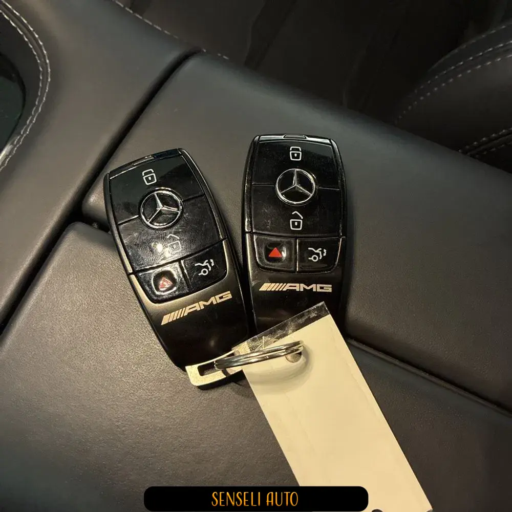 2024 Mercedes-Benz GLE AMG GLE 53