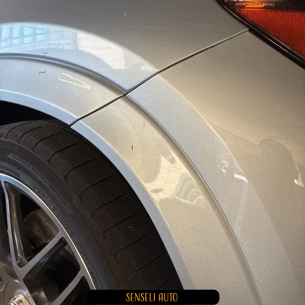 2024 Mercedes-Benz GLE AMG GLE 53