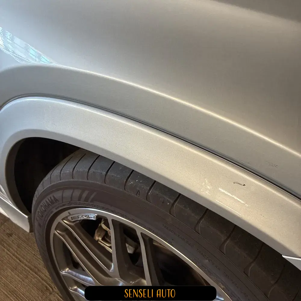 2024 Mercedes-Benz GLE AMG GLE 53