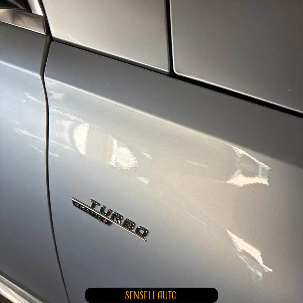 2024 Mercedes-Benz GLE AMG GLE 53
