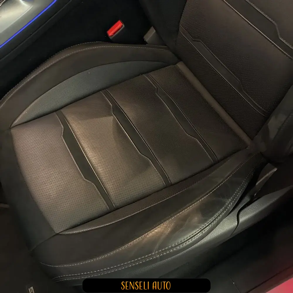 2024 Mercedes-Benz GLE AMG GLE 53