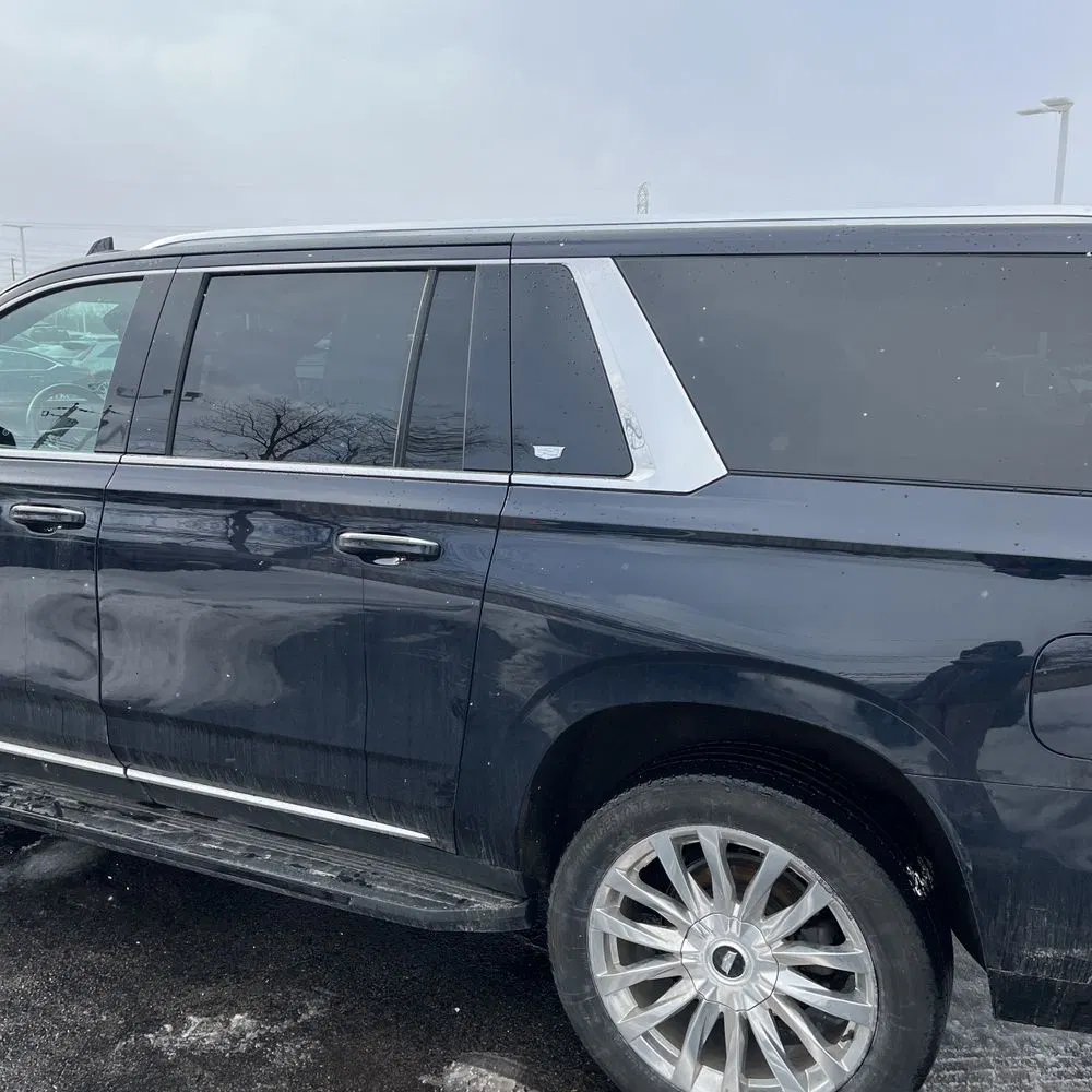 2022 Cadillac Escalade ESV Premium Luxury