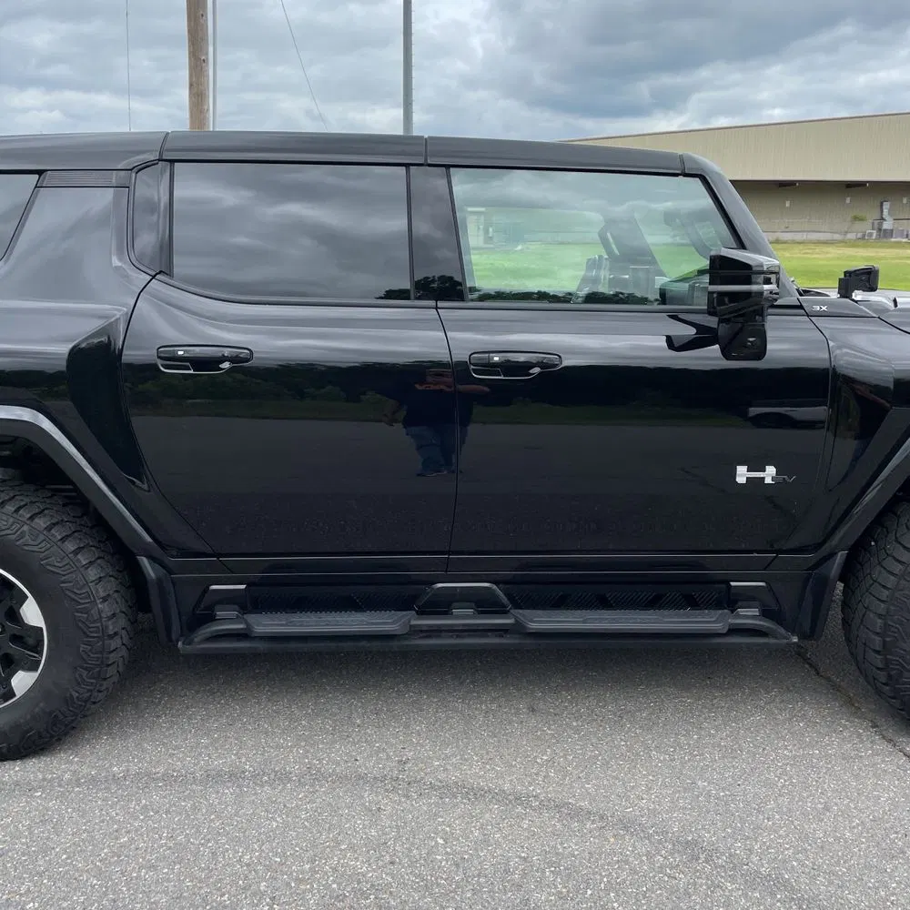 2024 GMC HUMMER EV 3X