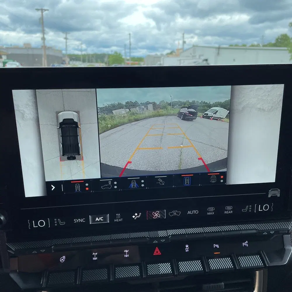 2024 GMC HUMMER EV 3X