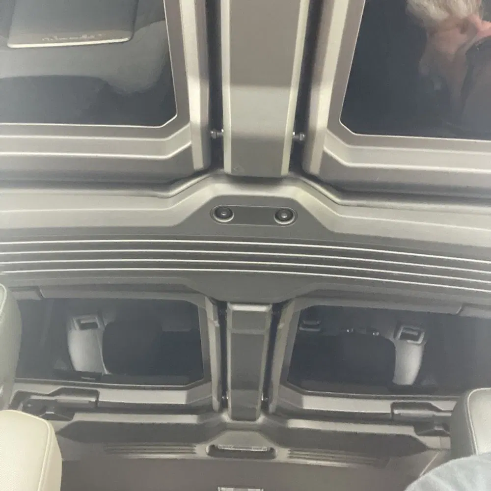 2024 GMC HUMMER EV 3X