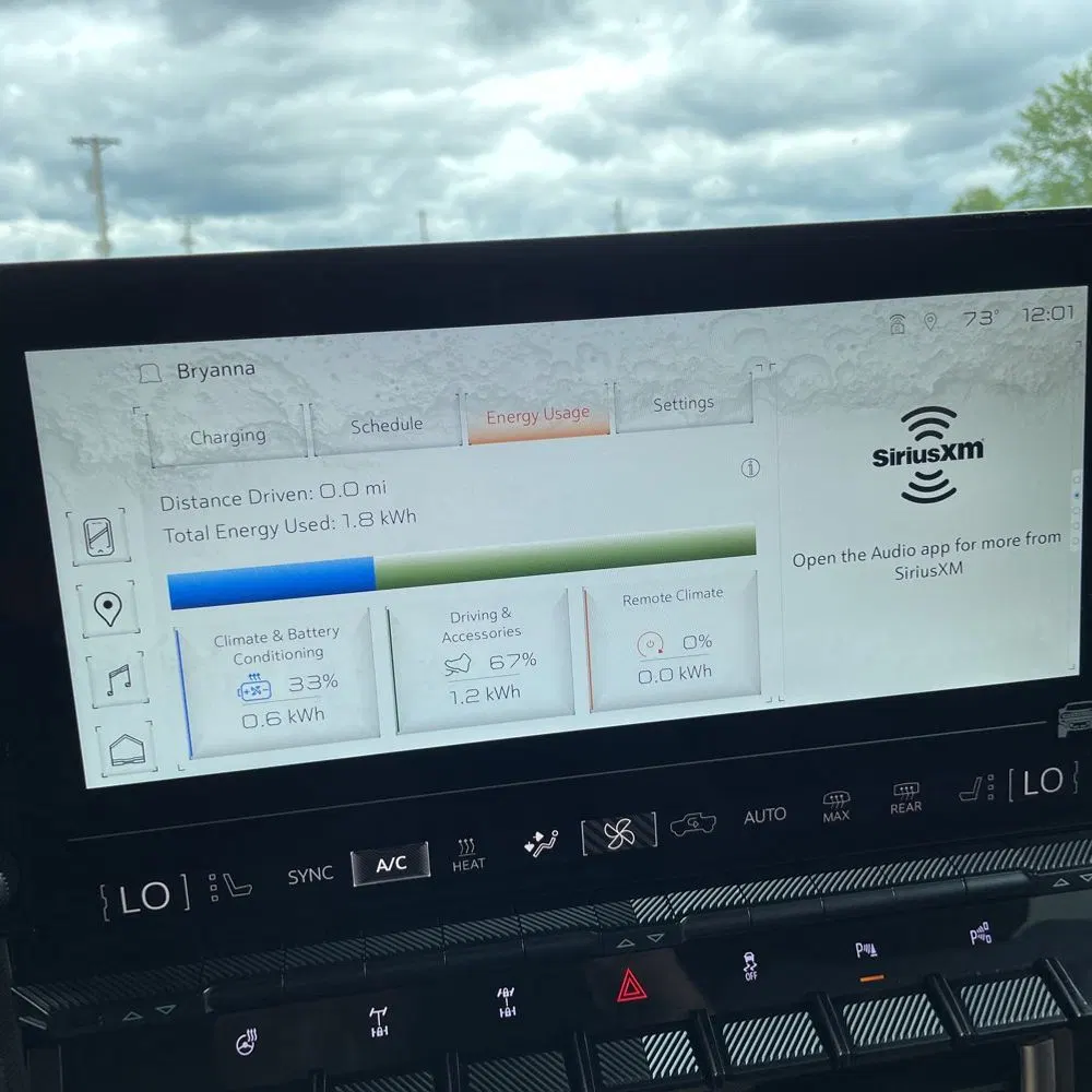 2024 GMC HUMMER EV 3X