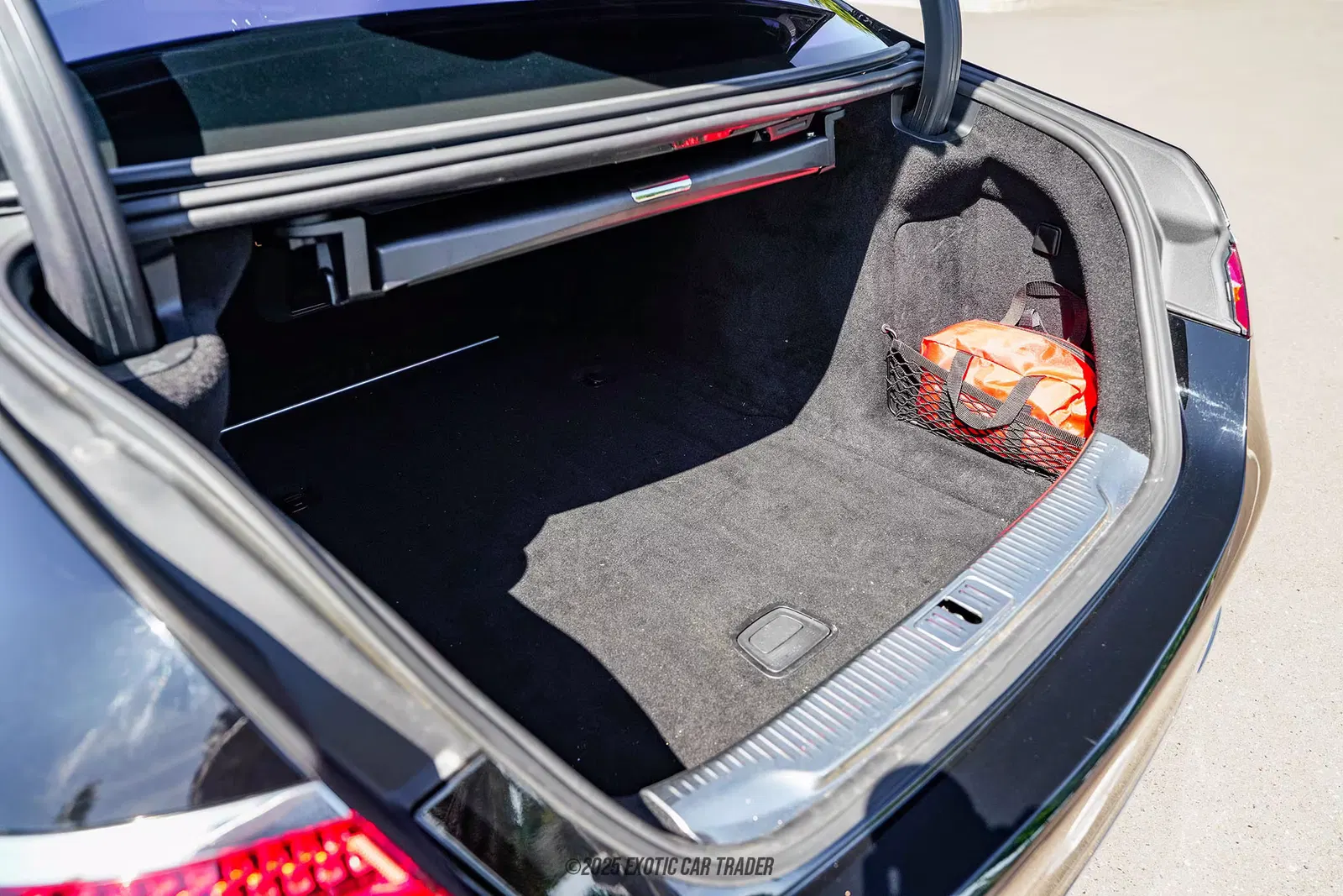 2021 Mercedes-Benz S580