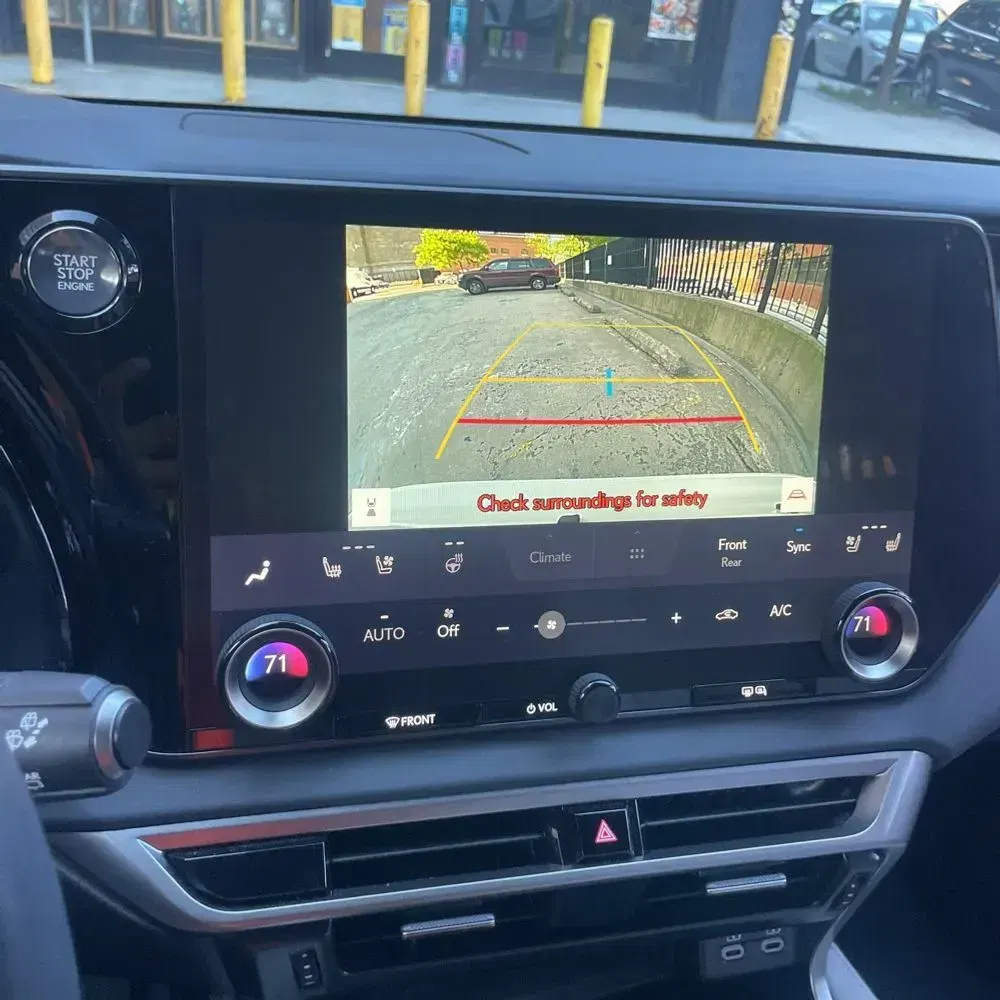 2024 Lexus RX 350 Premium