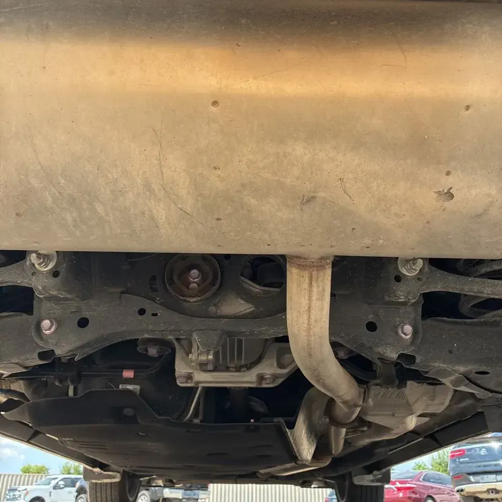 2023 Lexus RX 350 F SPORT Handling