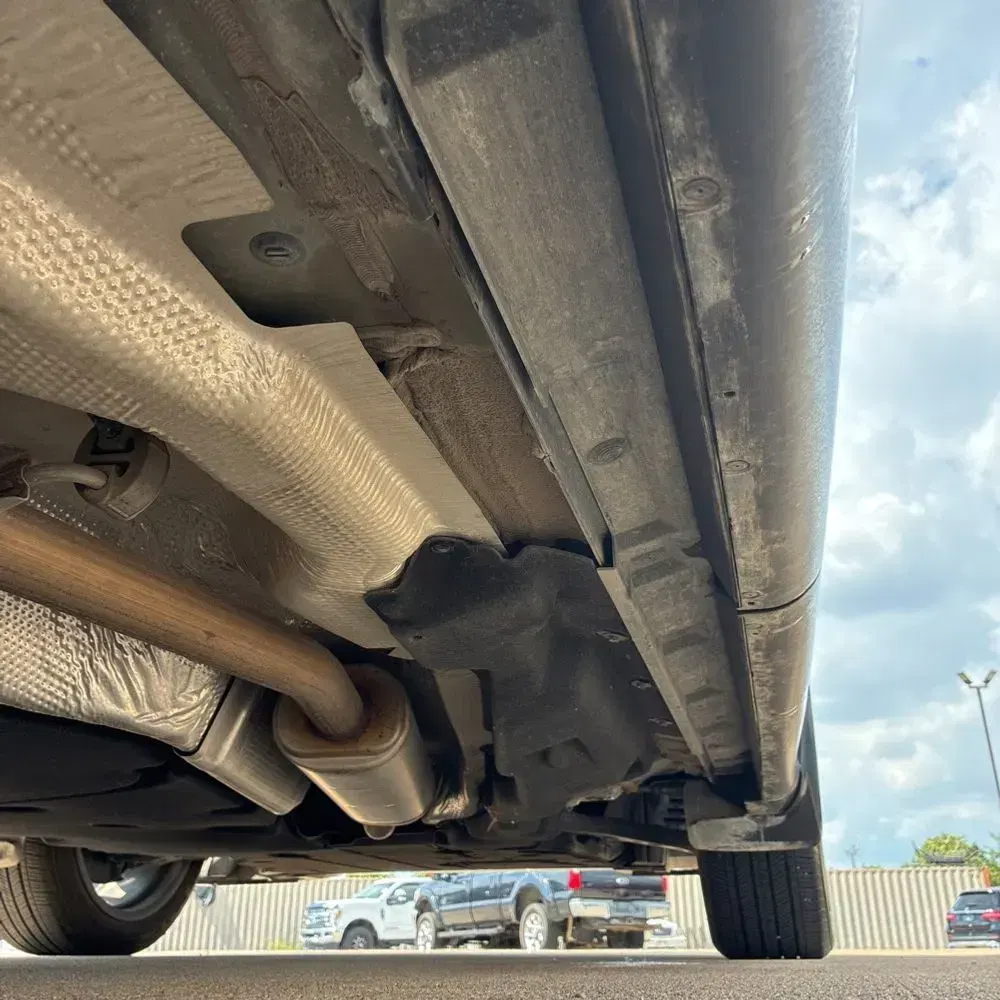 2023 Lexus RX 350 F SPORT Handling