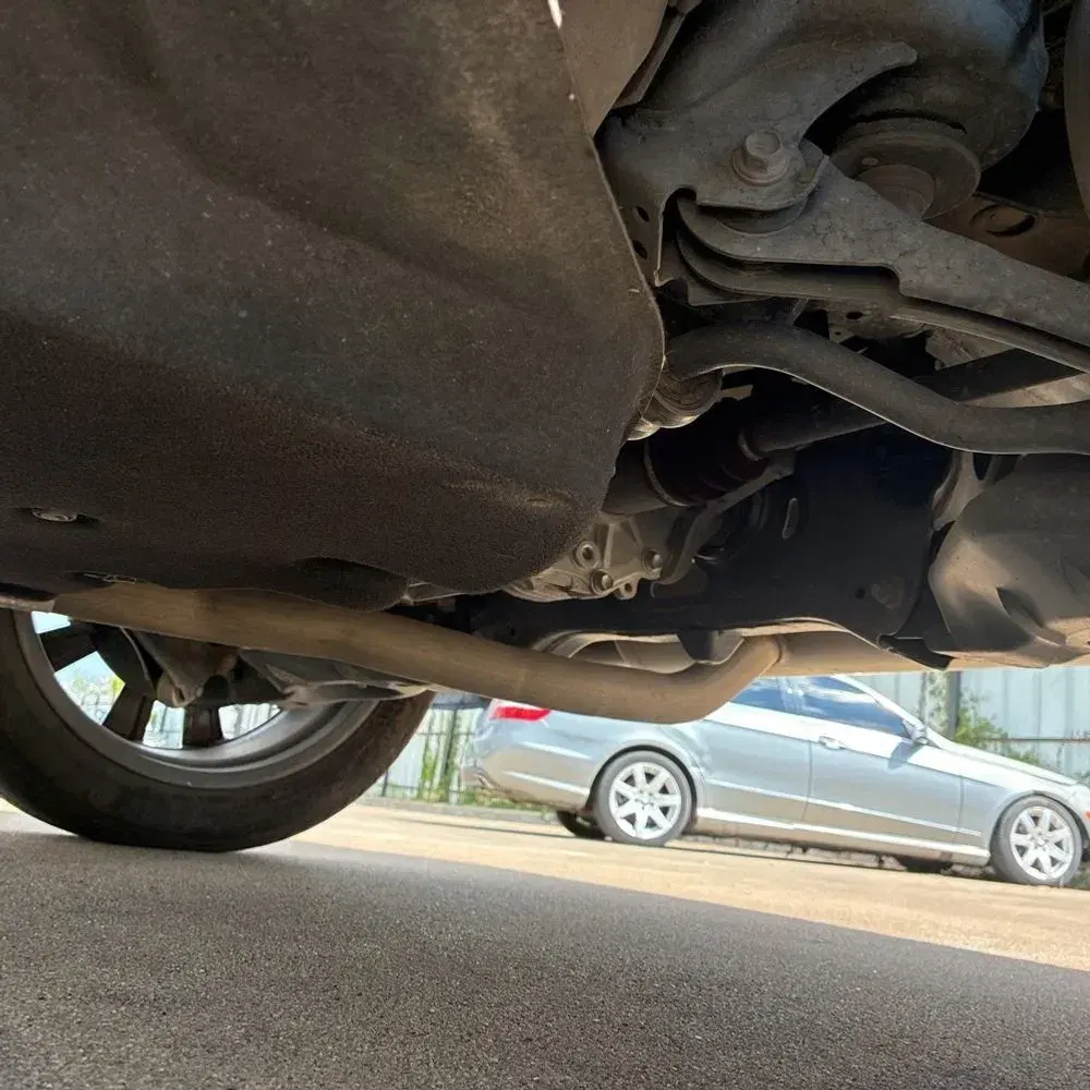 2023 Lexus RX 350 F SPORT Handling