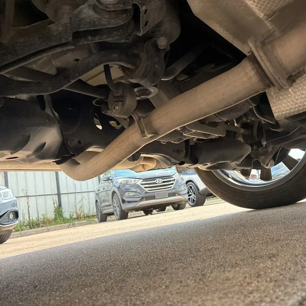2023 Lexus RX 350 F SPORT Handling