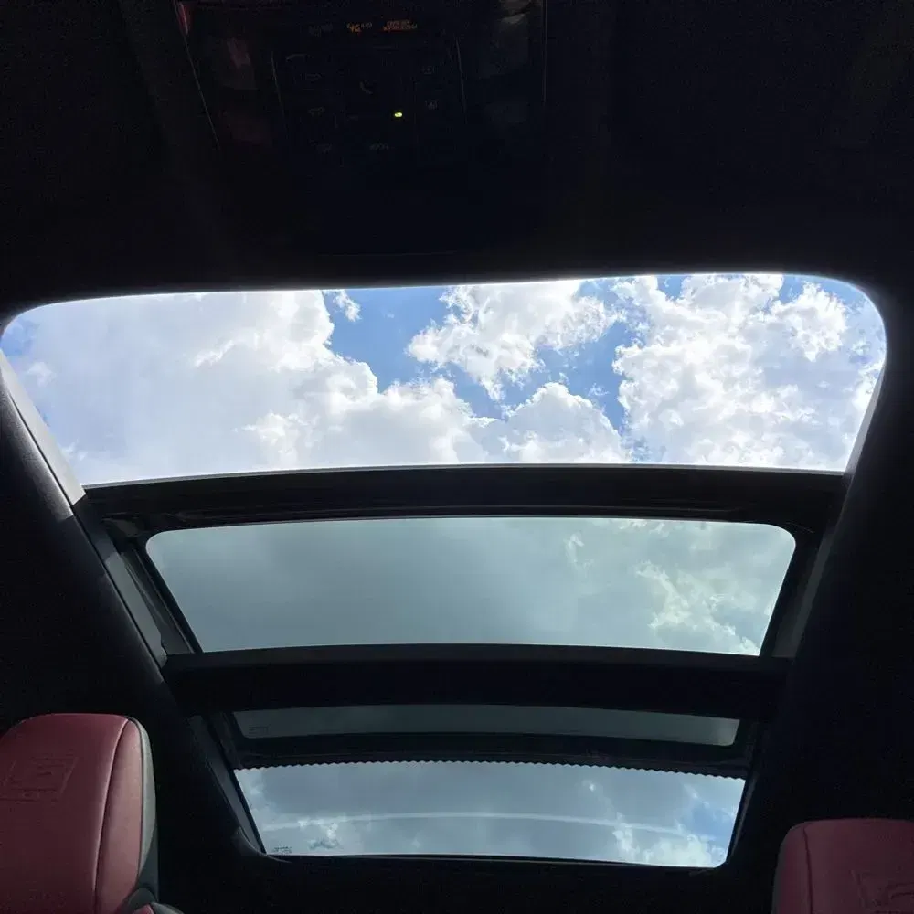 2023 Lexus RX 350 F SPORT Handling