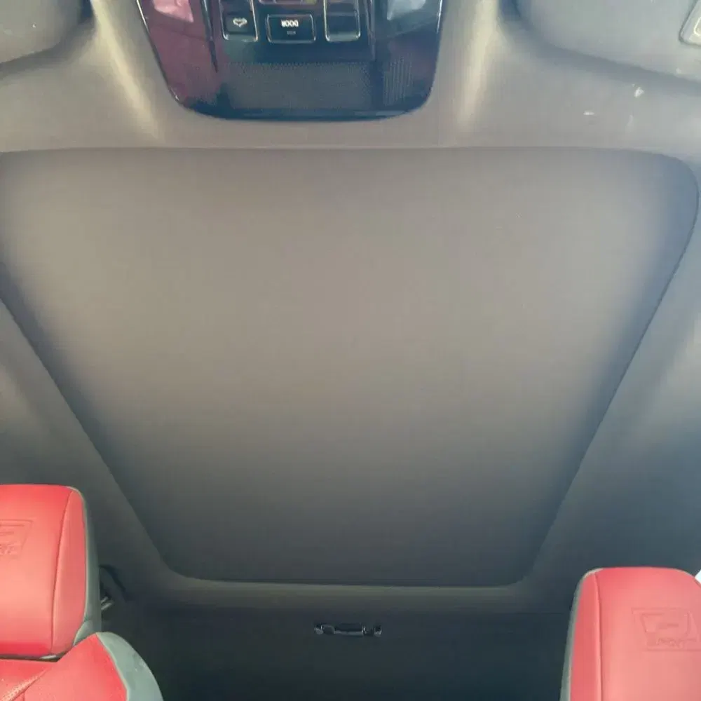 2023 Lexus RX 350 F SPORT Handling
