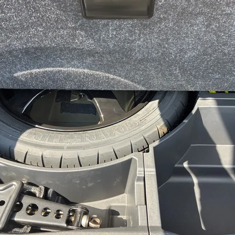 2023 Lexus RX 350 F SPORT Handling