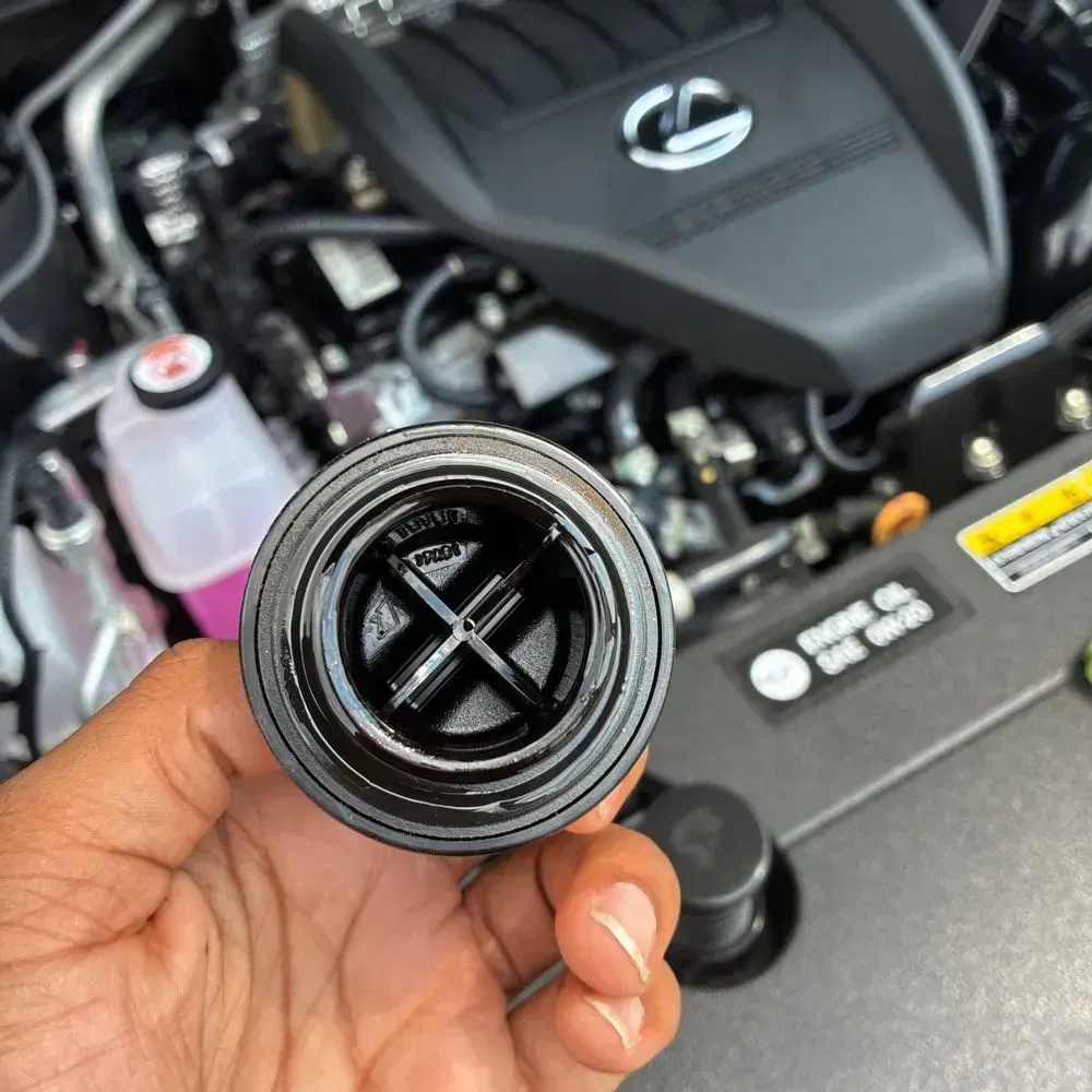 2023 Lexus RX 350 F SPORT Handling